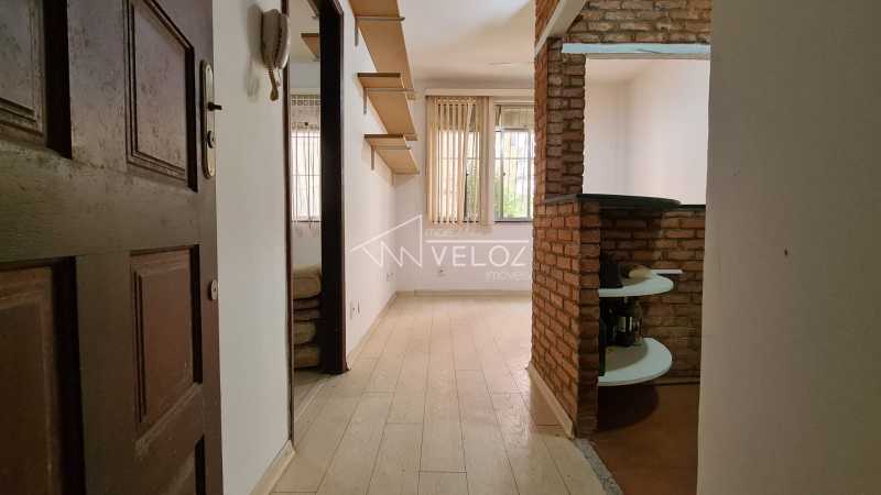 Apartamento, 1 quarto, 33 m² - Foto 13