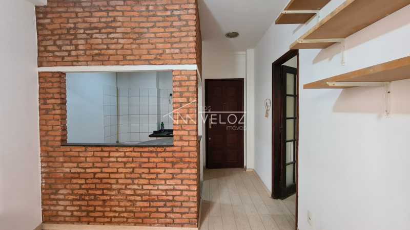Apartamento, 1 quarto, 33 m² - Foto 2