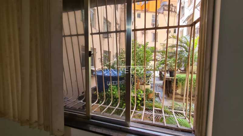Apartamento, 1 quarto, 33 m² - Foto 16