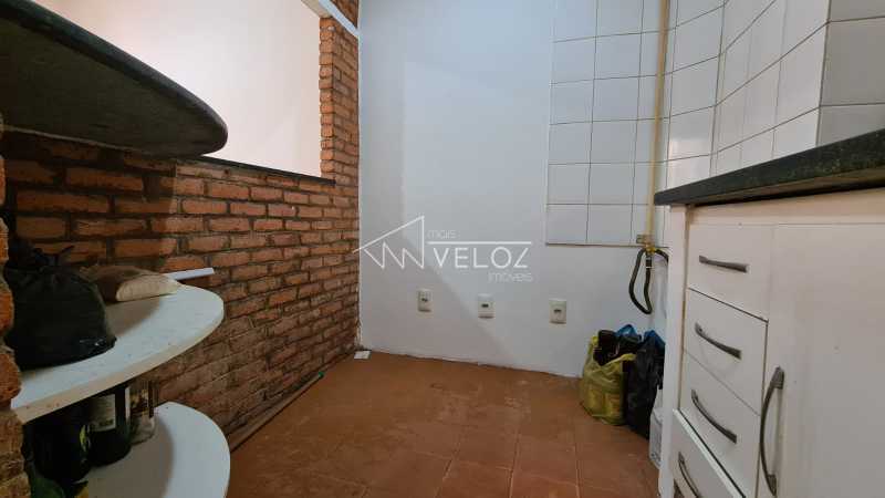 Apartamento, 1 quarto, 33 m² - Foto 15