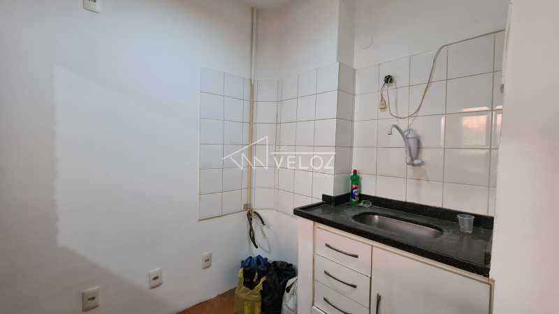 Apartamento, 1 quarto, 33 m² - Foto 6