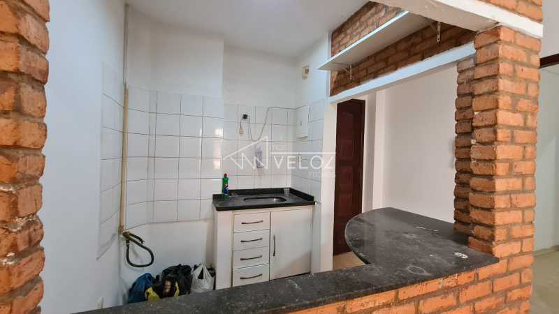 Apartamento, 1 quarto, 33 m² - Foto 10