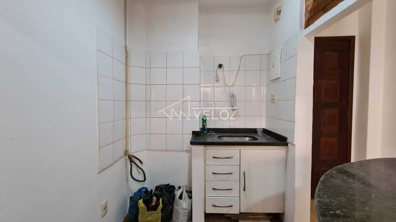 Apartamento, 1 quarto, 33 m² - Foto 18