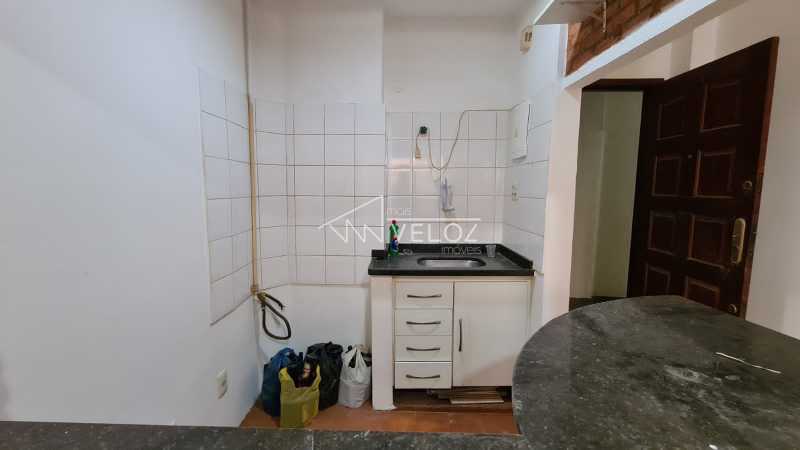 Apartamento, 1 quarto, 33 m² - Foto 1