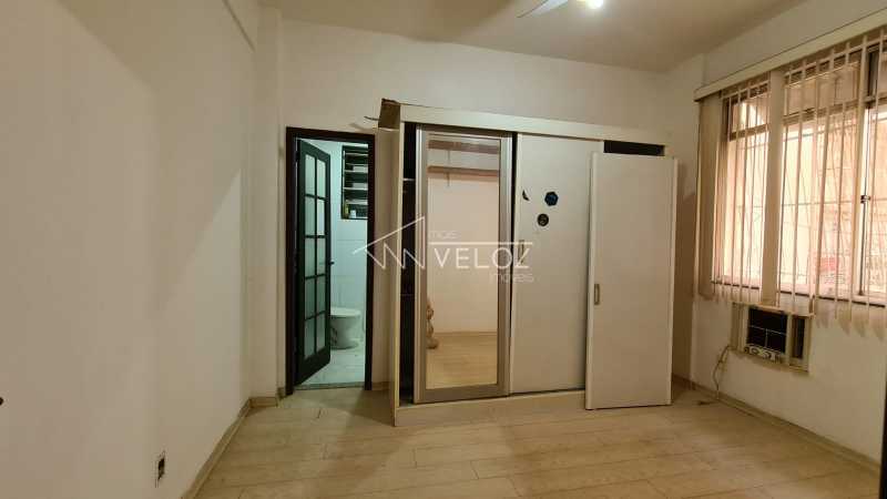 Apartamento, 1 quarto, 33 m² - Foto 5