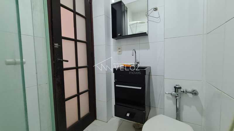 Apartamento, 1 quarto, 33 m² - Foto 3