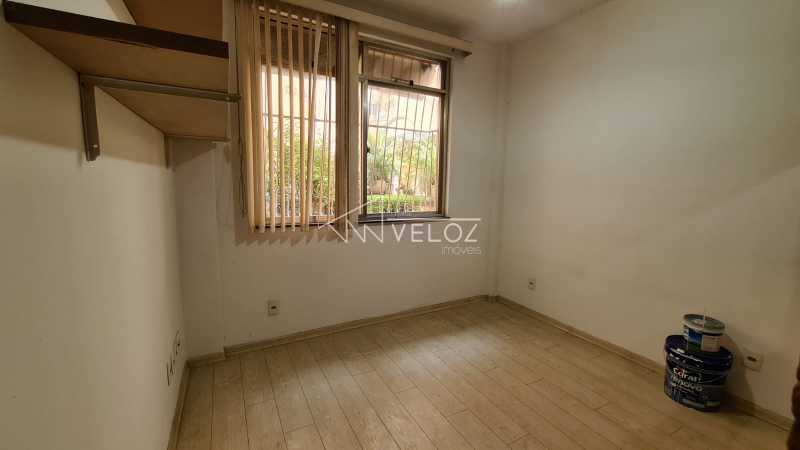 Apartamento, 1 quarto, 33 m² - Foto 9