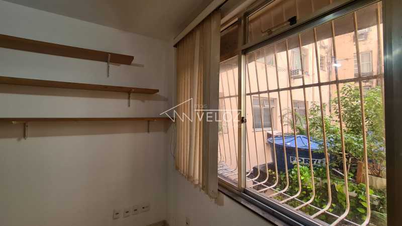 Apartamento, 1 quarto, 33 m² - Foto 4
