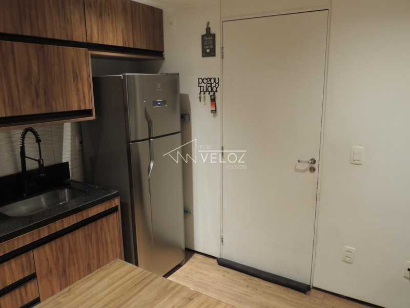 Apartamento, 1 quarto, 48 m² - Foto 12
