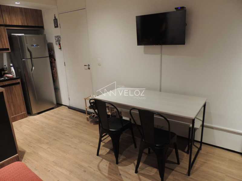 Apartamento, 1 quarto, 48 m² - Foto 9