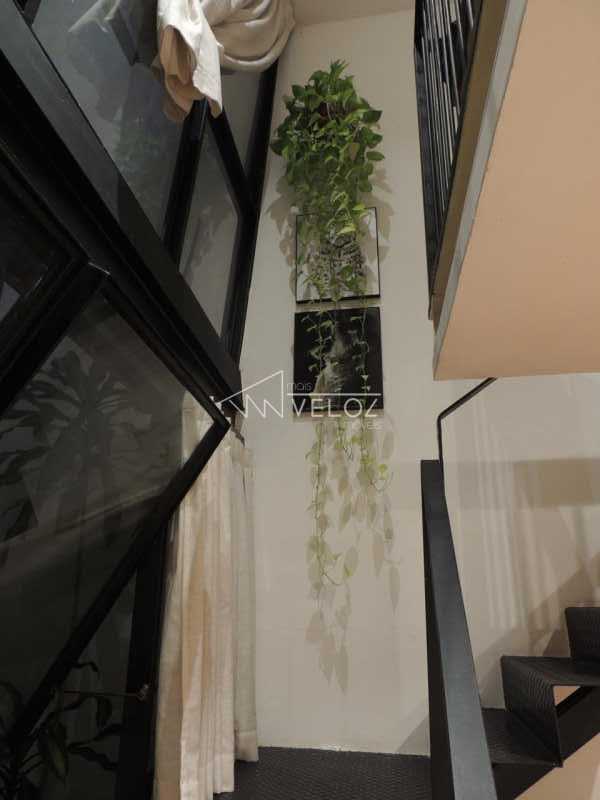 Apartamento, 1 quarto, 48 m² - Foto 16