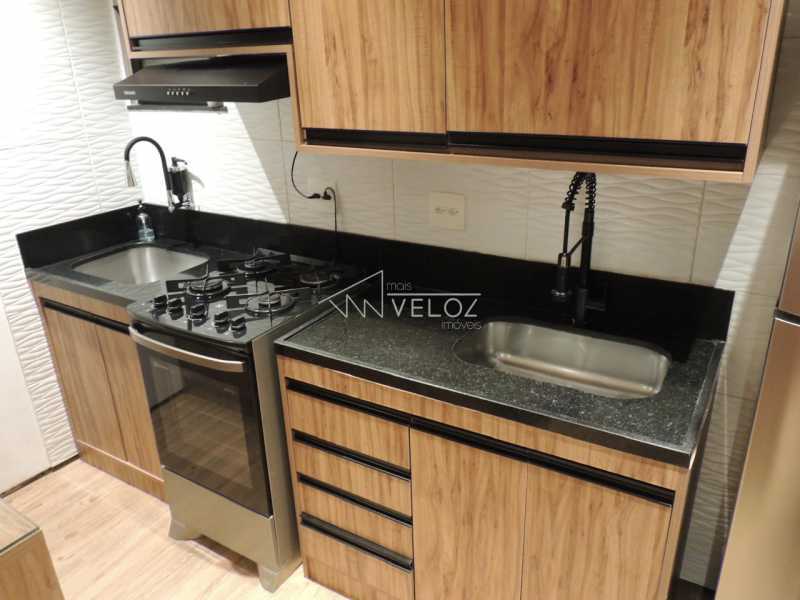 Apartamento, 1 quarto, 48 m² - Foto 2