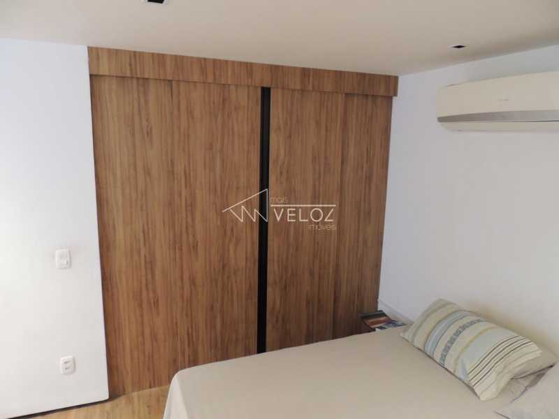 Apartamento, 1 quarto, 48 m² - Foto 20