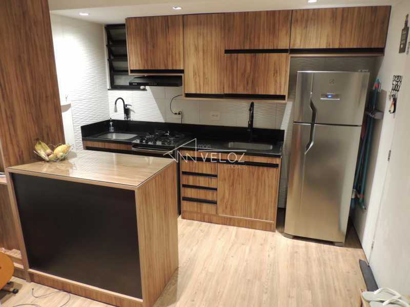 Apartamento, 1 quarto, 48 m² - Foto 10