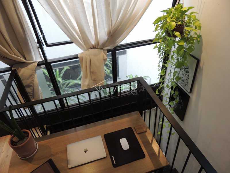 Apartamento, 1 quarto, 48 m² - Foto 8