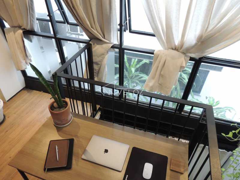 Apartamento, 1 quarto, 48 m² - Foto 13