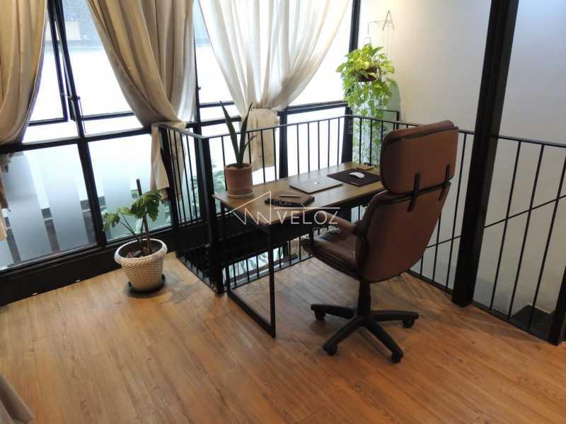 Apartamento, 1 quarto, 48 m² - Foto 5