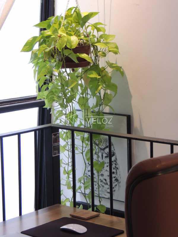 Apartamento, 1 quarto, 48 m² - Foto 18