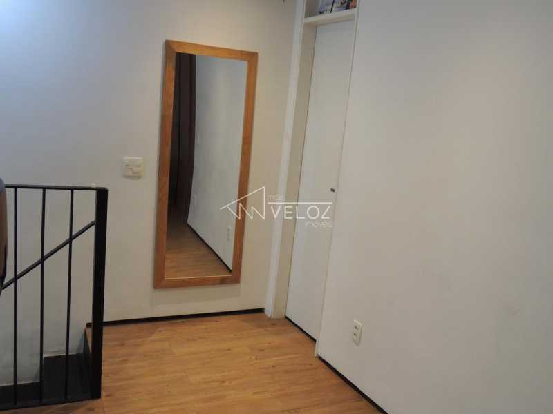 Apartamento, 1 quarto, 48 m² - Foto 3