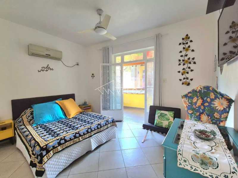 Apartamento, 1 quarto, 39 m² - Foto 19