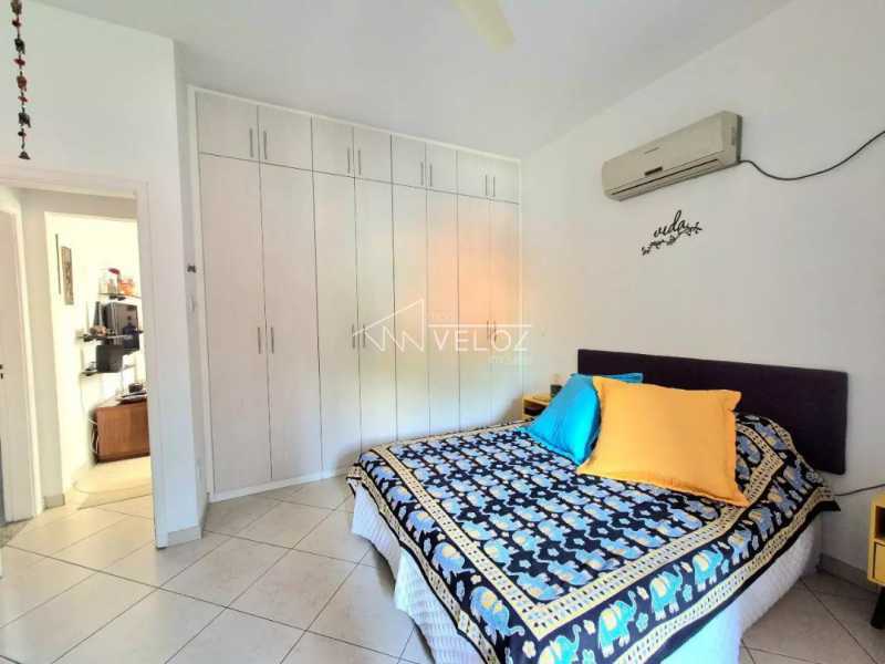 Apartamento, 1 quarto, 39 m² - Foto 13