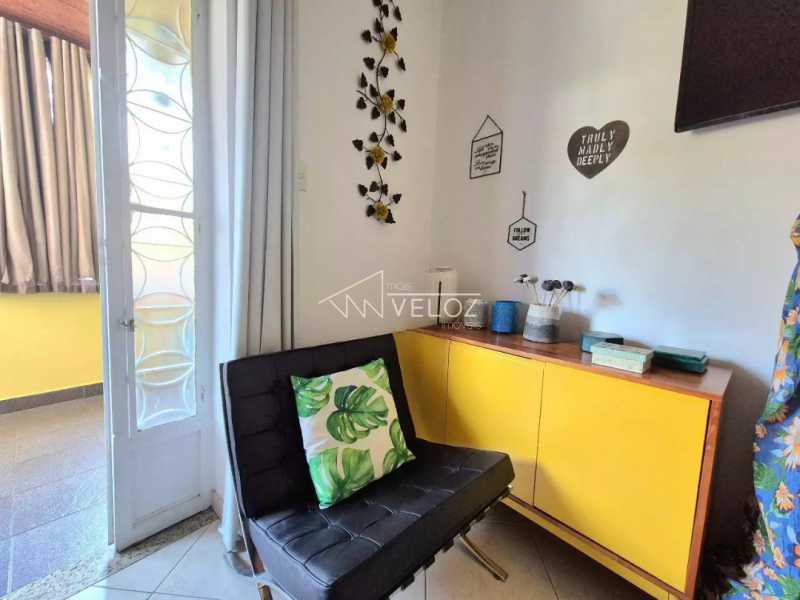 Apartamento, 1 quarto, 39 m² - Foto 14