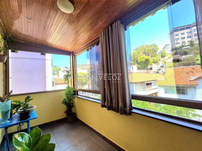 Apartamento, 1 quarto, 39 m² - Foto 25