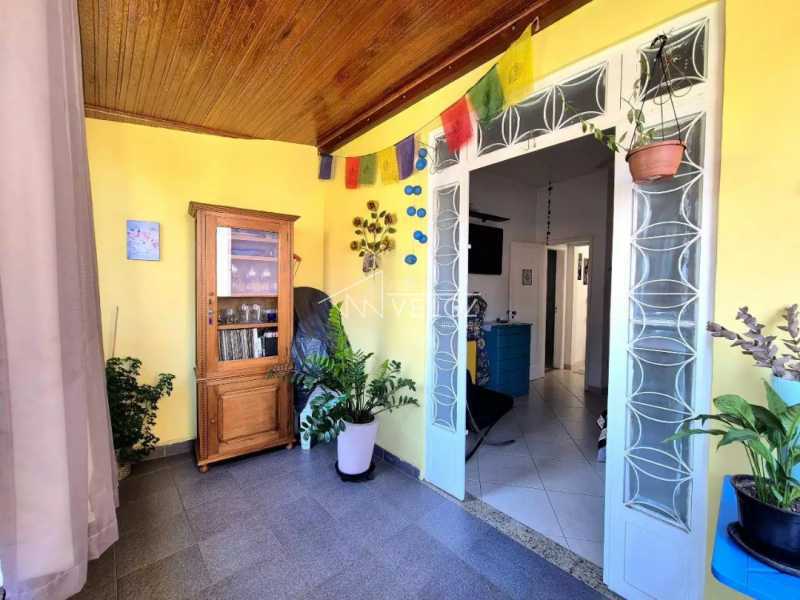 Apartamento, 1 quarto, 39 m² - Foto 1