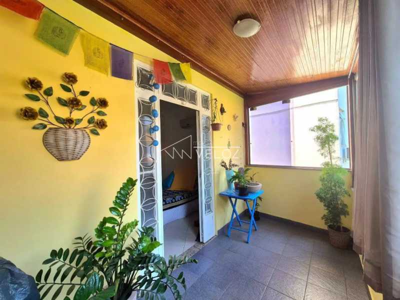 Apartamento, 1 quarto, 39 m² - Foto 4