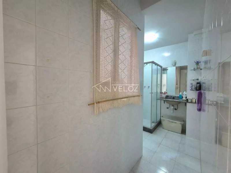 Apartamento, 1 quarto, 39 m² - Foto 8