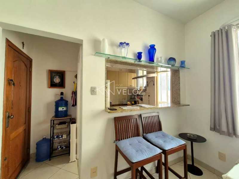 Apartamento, 1 quarto, 39 m² - Foto 6