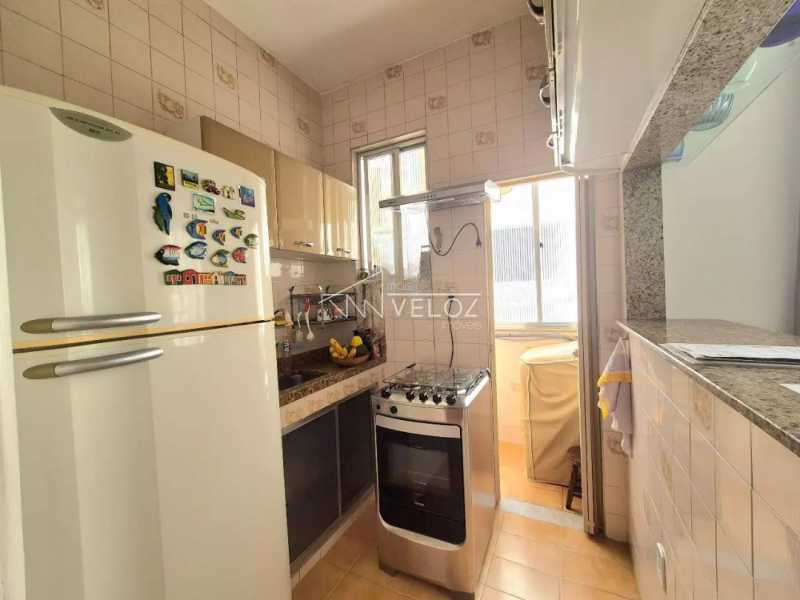 Apartamento, 1 quarto, 39 m² - Foto 24