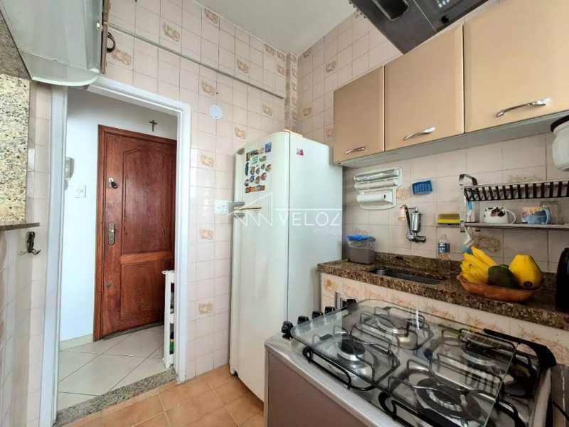 Apartamento, 1 quarto, 39 m² - Foto 16