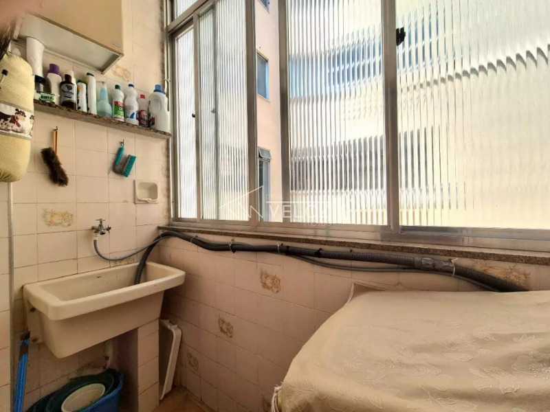 Apartamento, 1 quarto, 39 m² - Foto 17