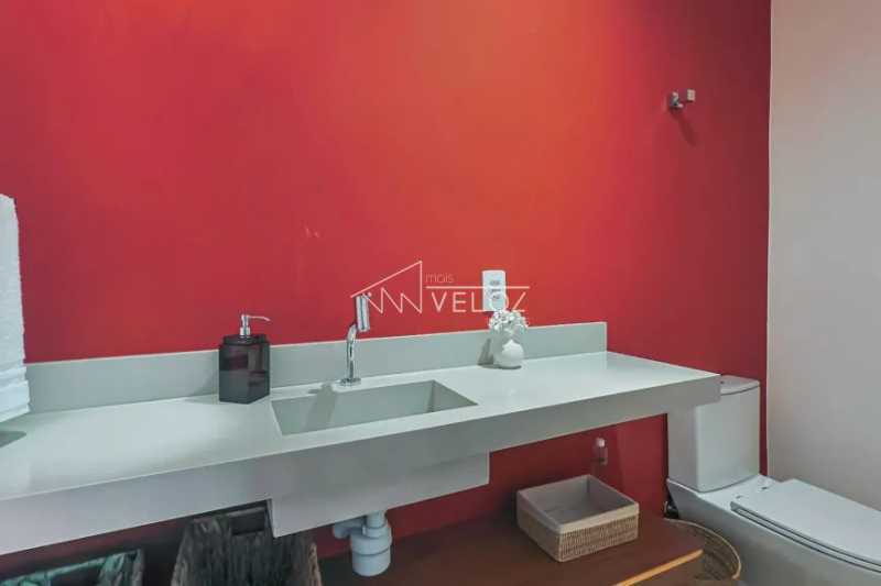 Apartamento, 3 quartos, 106 m² - Foto 12