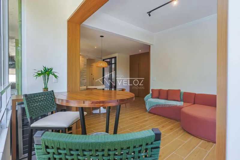 Apartamento, 3 quartos, 106 m² - Foto 1