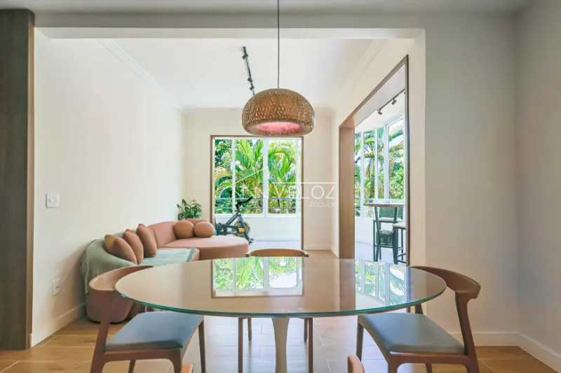 Apartamento, 3 quartos, 106 m² - Foto 7