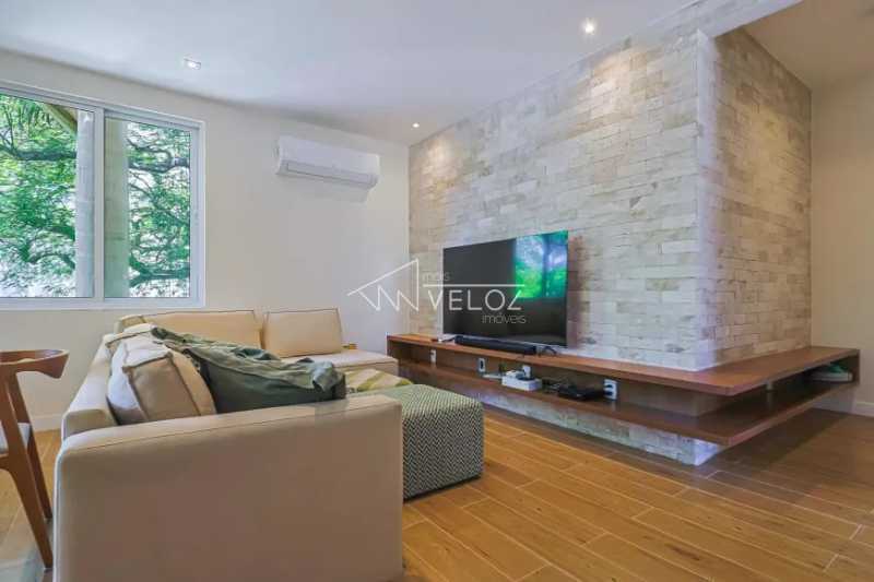 Apartamento, 3 quartos, 106 m² - Foto 10