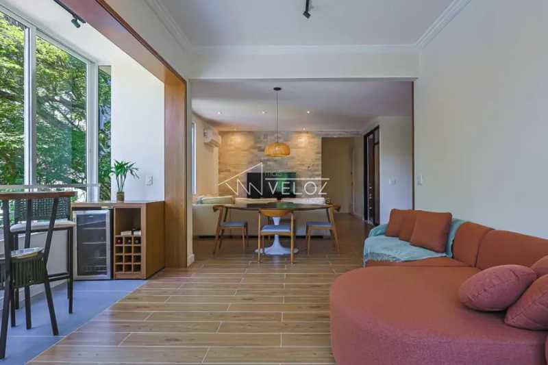 Apartamento, 3 quartos, 106 m² - Foto 11