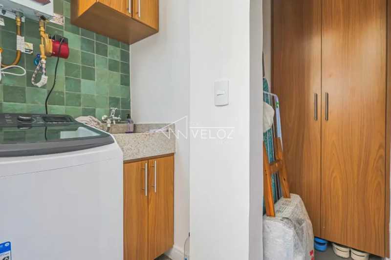 Apartamento, 3 quartos, 106 m² - Foto 15