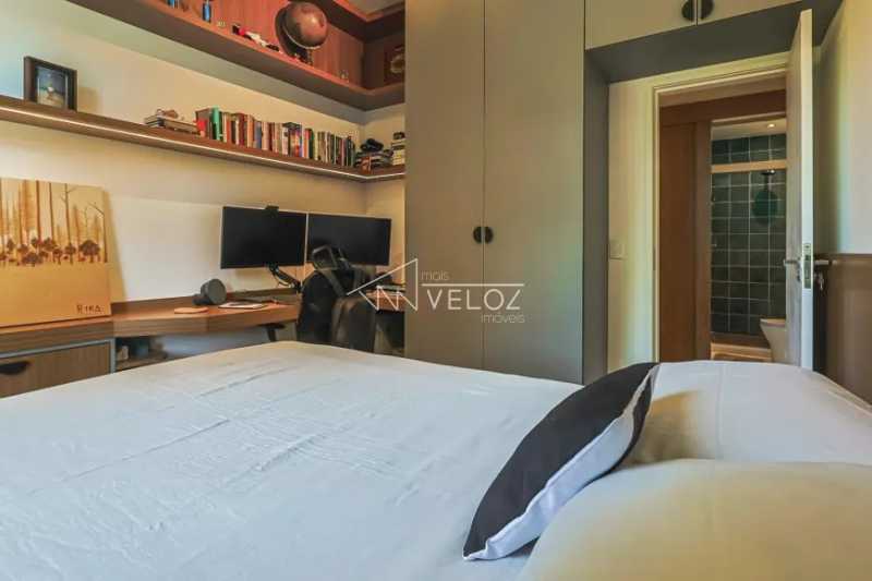 Apartamento, 3 quartos, 106 m² - Foto 5