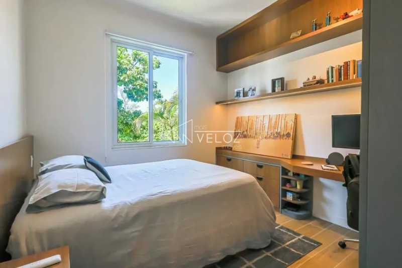 Apartamento, 3 quartos, 106 m² - Foto 3