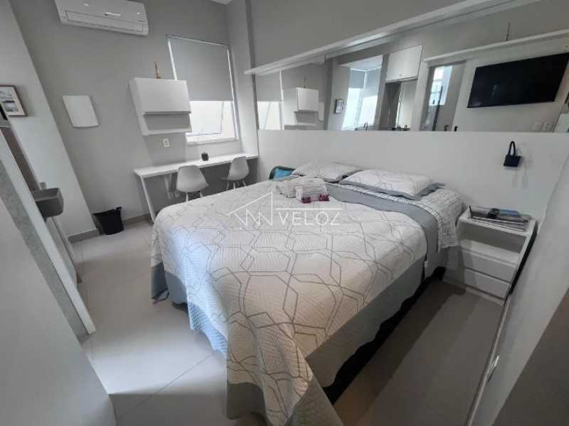 Apartamento, 1 quarto, 18 m² - Foto 12