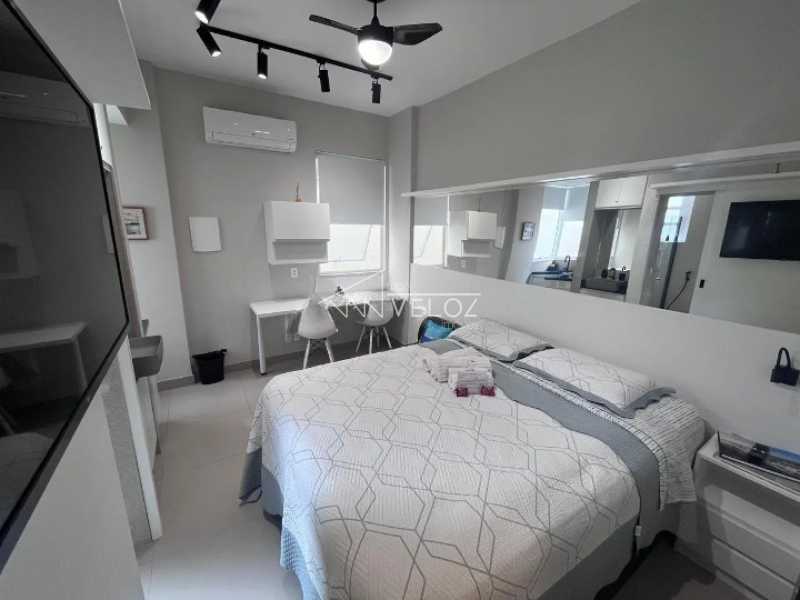 Apartamento, 1 quarto, 18 m² - Foto 8