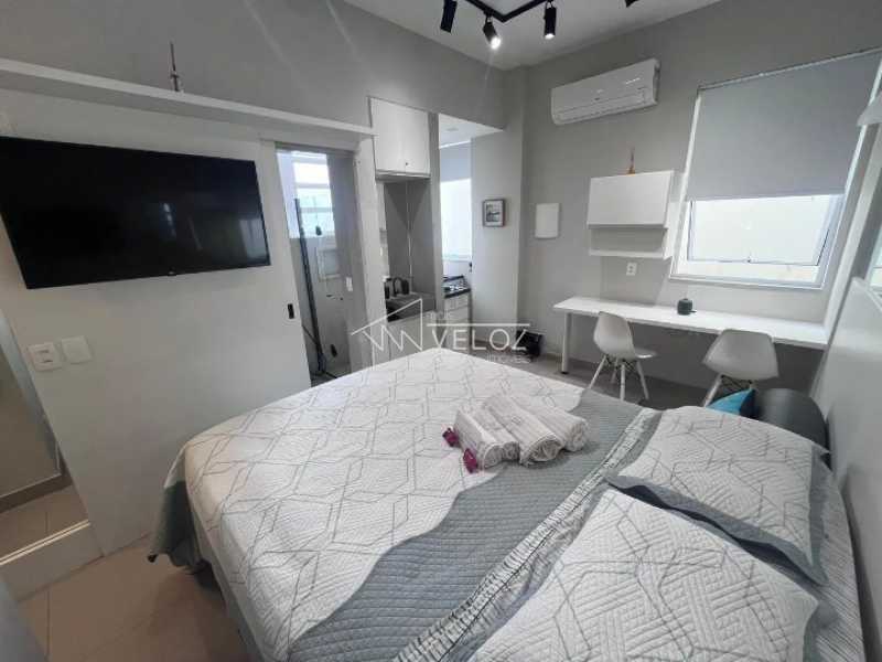 Apartamento, 1 quarto, 18 m² - Foto 2