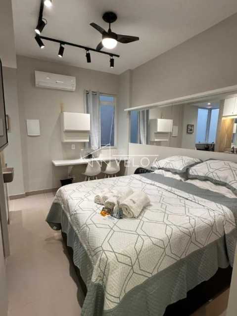 Apartamento, 1 quarto, 18 m² - Foto 4