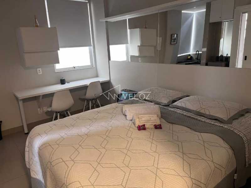 Apartamento, 1 quarto, 18 m² - Foto 13