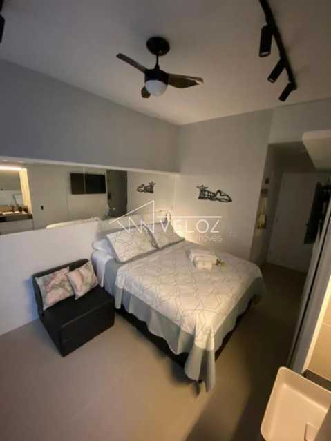 Apartamento, 1 quarto, 18 m² - Foto 3