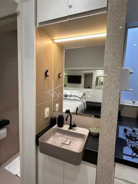 Apartamento, 1 quarto, 18 m² - Foto 10