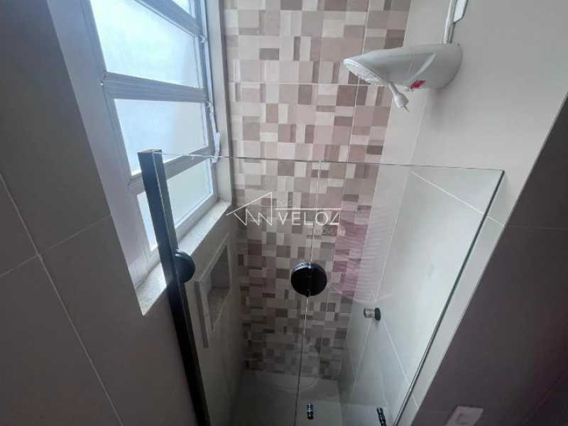 Apartamento, 1 quarto, 18 m² - Foto 20